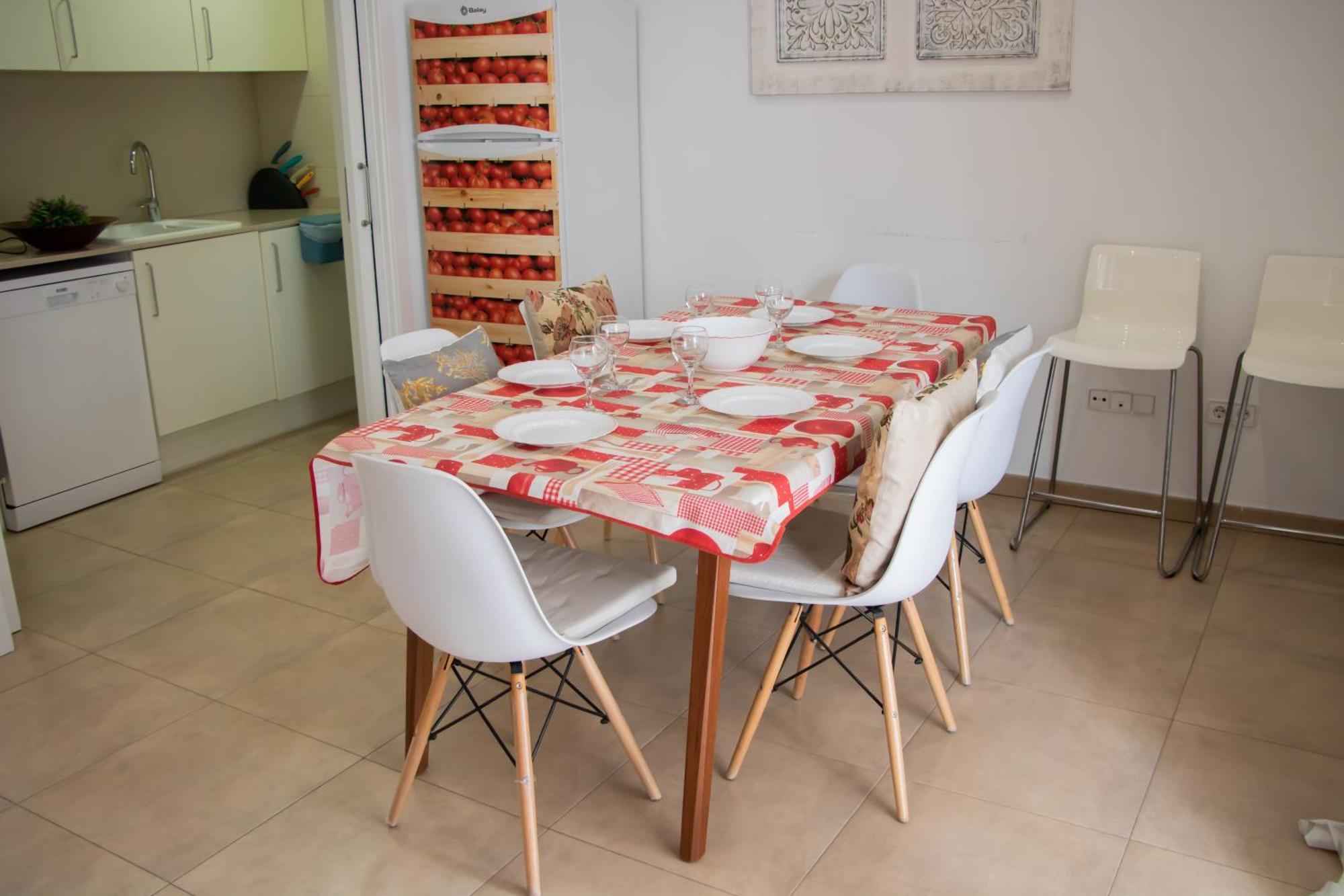 Sweet Inas Apartment Sitges Exterior photo