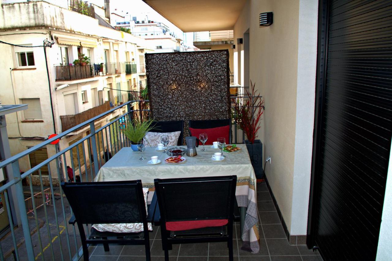 Sweet Inas Apartment Sitges Exterior photo