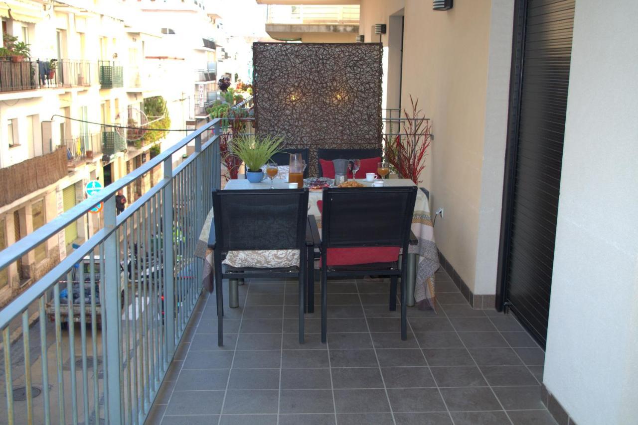 Sweet Inas Apartment Sitges Exterior photo